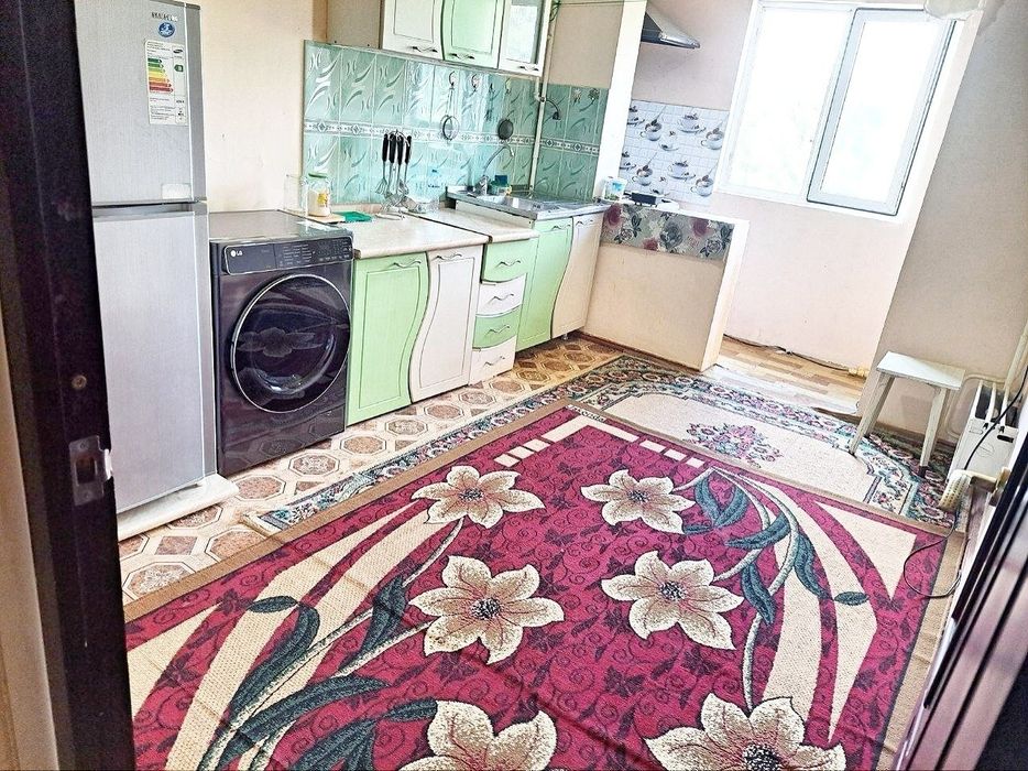 Chilonzor 24  kvartal Ijaraga uy  2 xonali uzoq muddatga