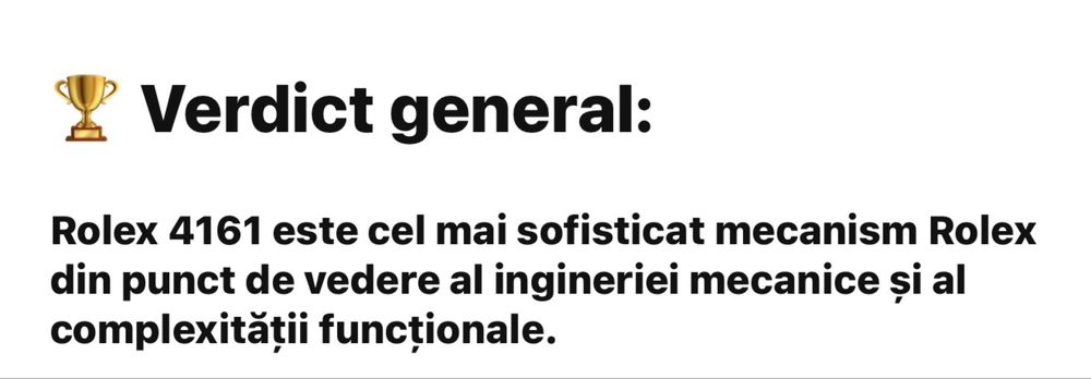 Rolex Yacht Master 2