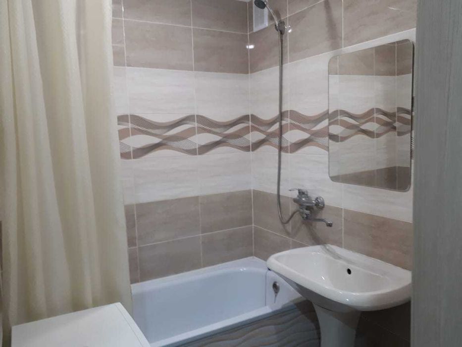 АСТРА от Мир квартир, Букетова 38