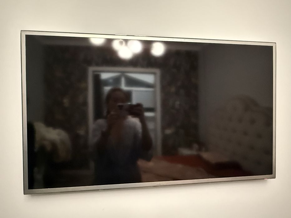 Samsung телевизор