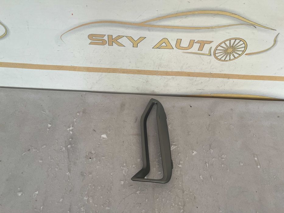 Grila ornament stanga bara fata Bmw seria 3 G20 M330 cod 5111192976-10