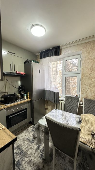 Продается квартира в хорошем районе