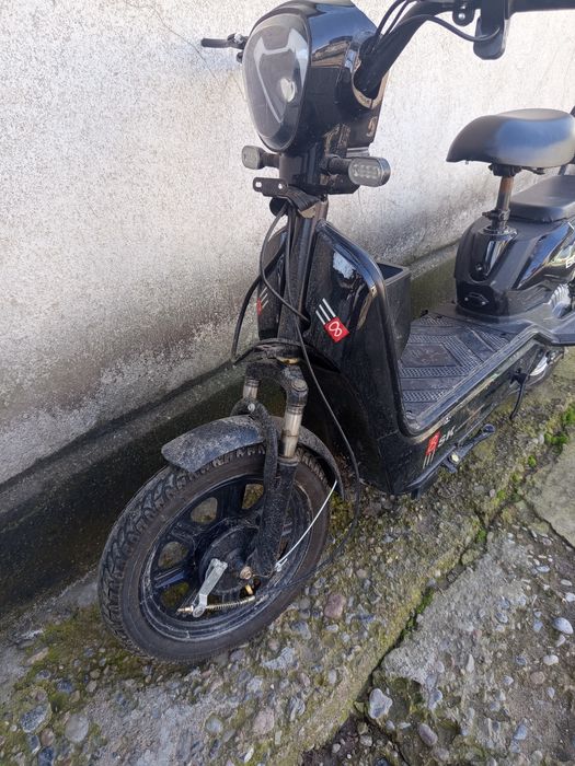 Продаётся Скутер