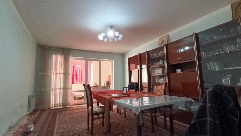 Своя,3+1/1/4,кирпич,спецплан, 112кв/м,3 балкона,2санузла,всё раздельно