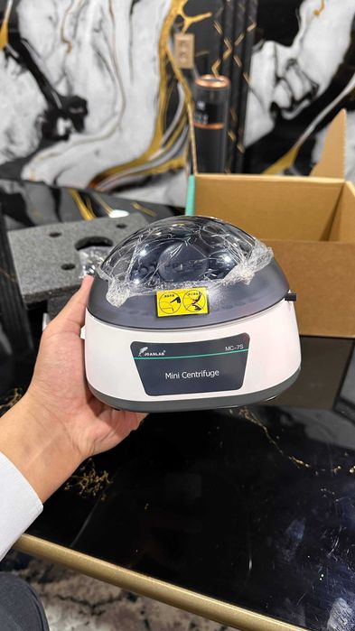 Мини-центрифуга JOANLAB MC-7S