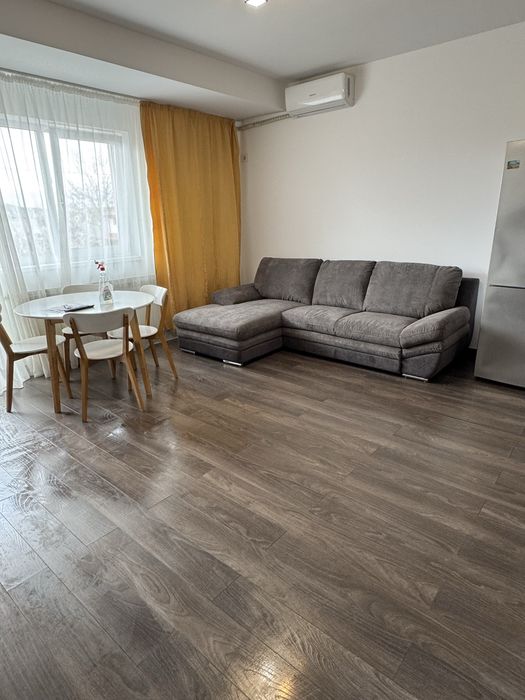 Apartament 3 camere Valea Lupului 470€