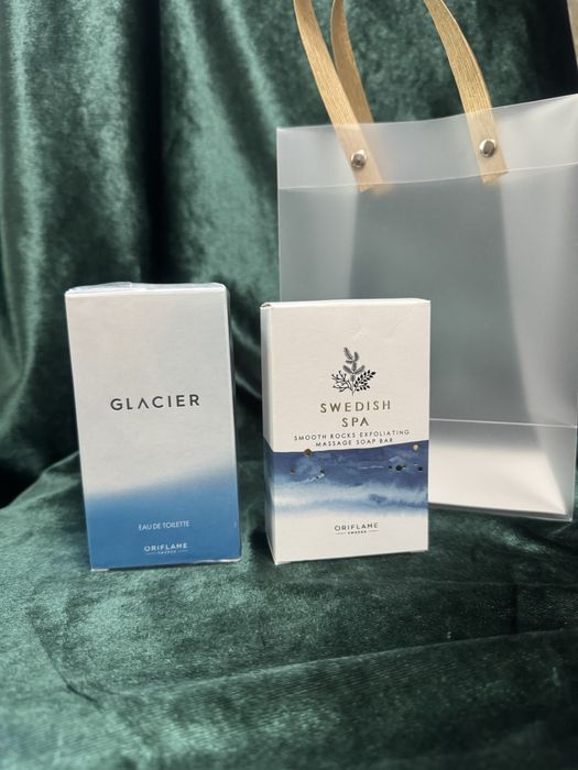 Шведский косметика