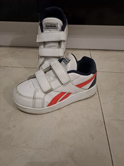 Кецове за момче Reebook