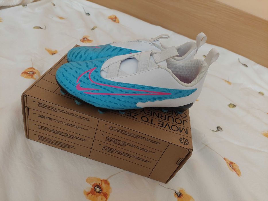 Бутонки Nike phantom gx jr номер 36