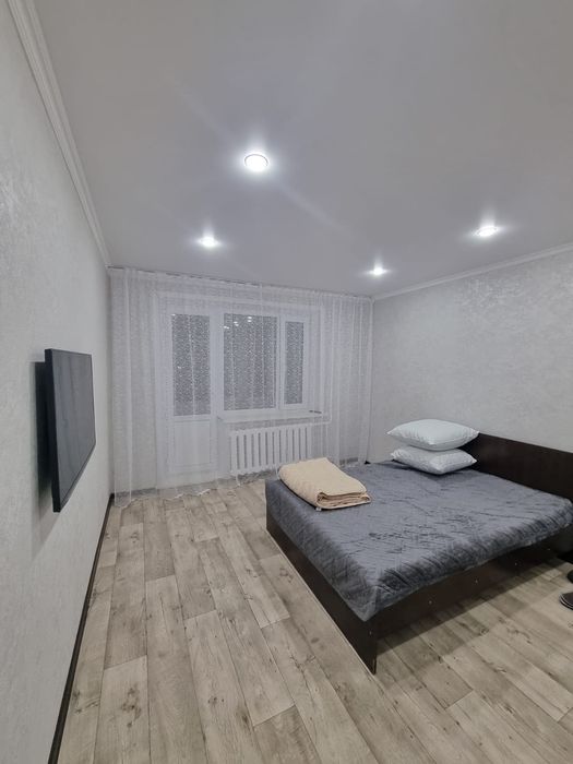 Сдам 1 ком по ночь посуточно