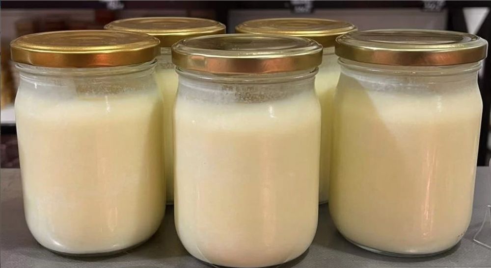 Гусиный жир 0.5л