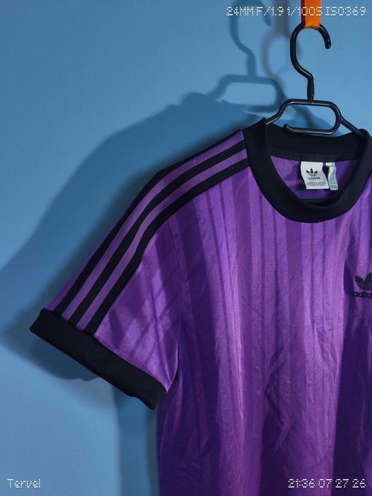 Adidas Тениска/Мъжка М
