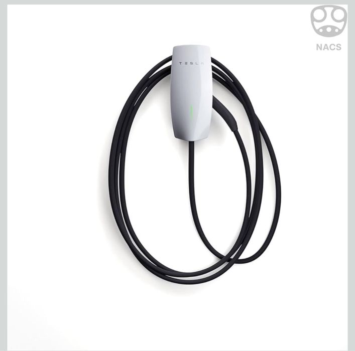 Tesla Wall Connector (NACS)