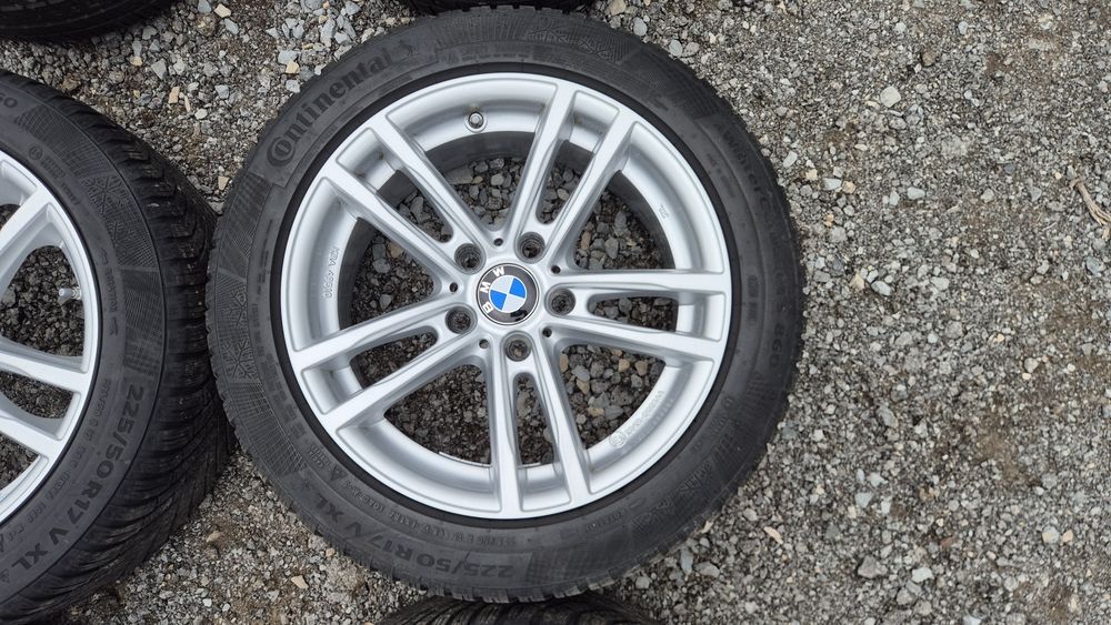 Джанти БМВ 5/120 BMW 5x120