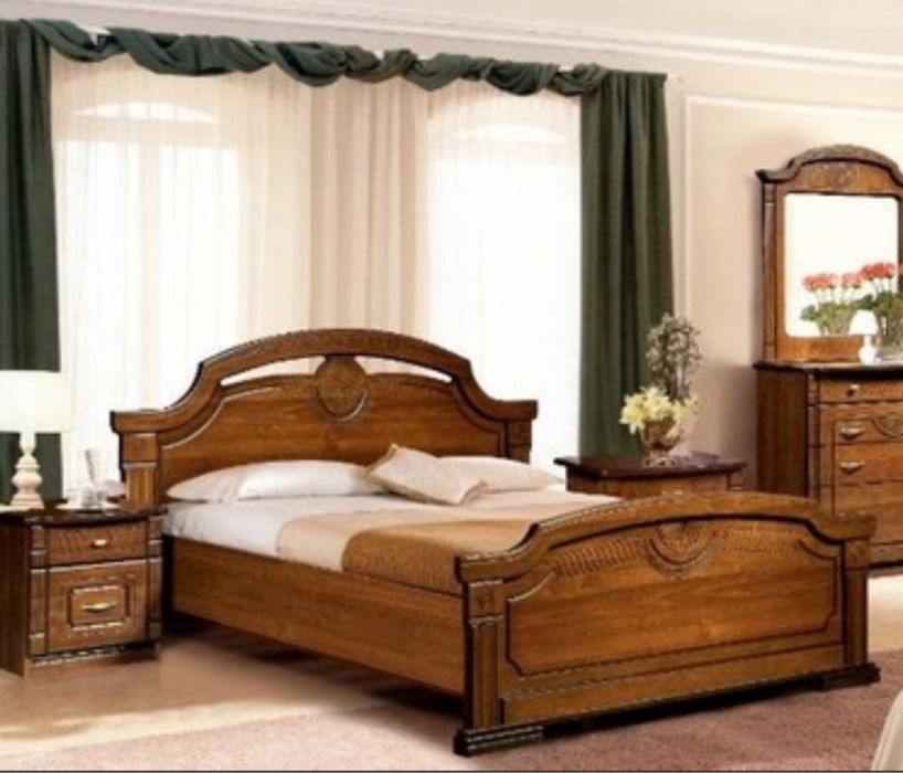 Спалный 2 кісілік диван