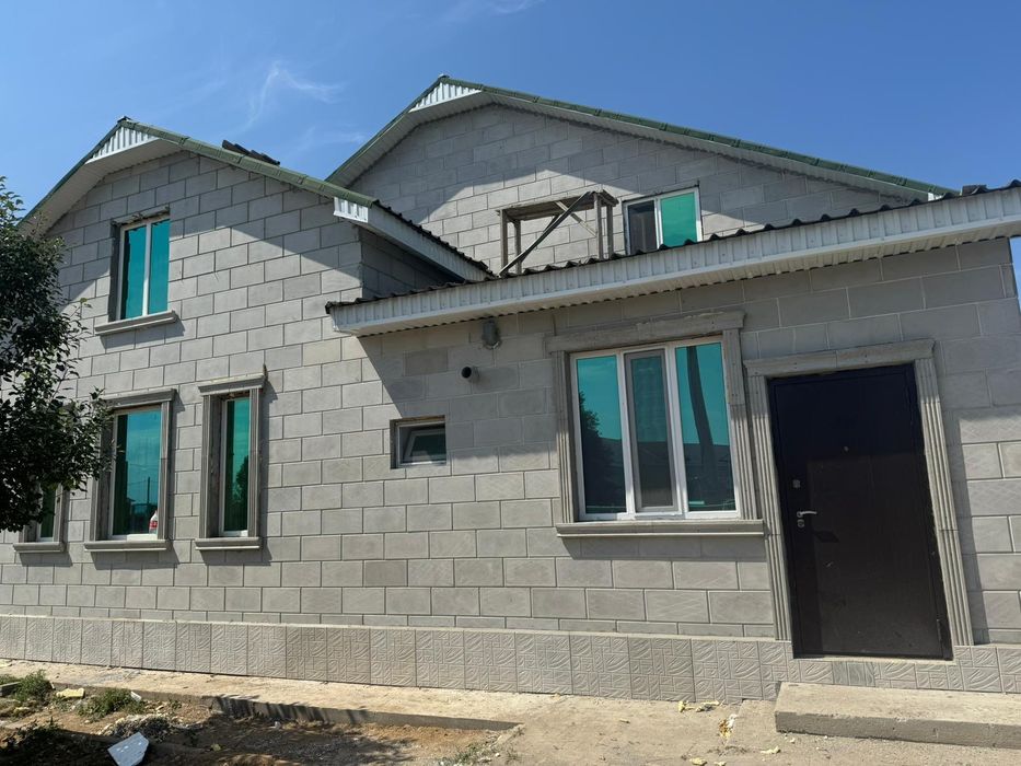 Теплофасад, термопанели в Актобе