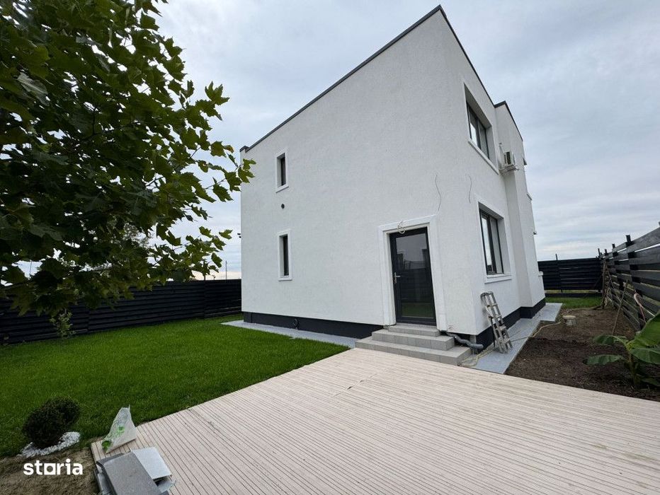 House in Bragadiru - Mai multe