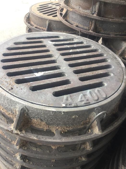 Люка в большом ассортименте