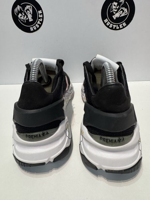 Сникърси PREMIATA .Номер 38