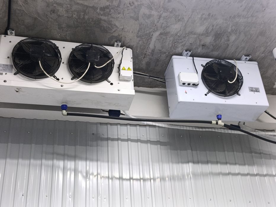 Холодильная камера