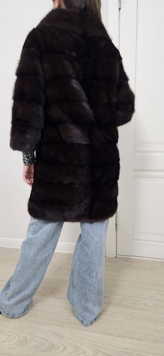 Продам норковую шубу!