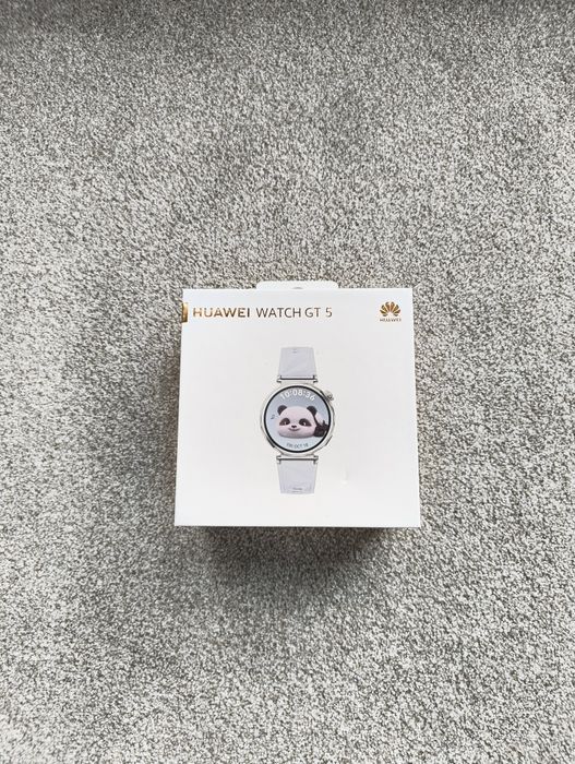 Huawei gt 5 41mm