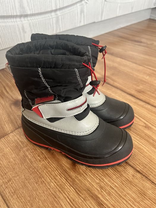 Сапоги и туфли для малчика