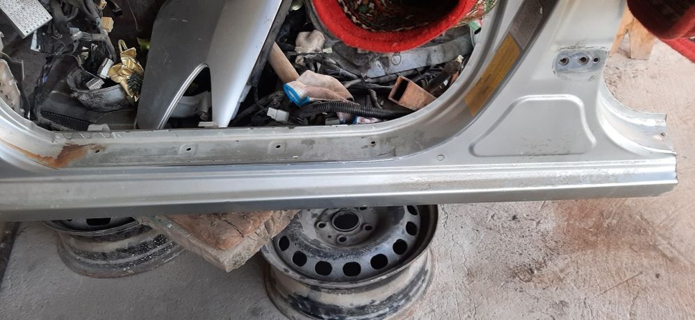 Запчасти на камри