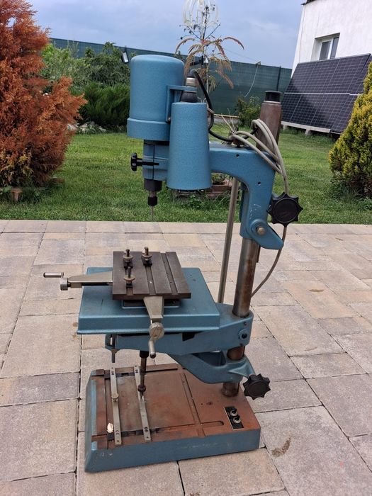 Aparat gravura/ mașina gravura/Pantograph Elma