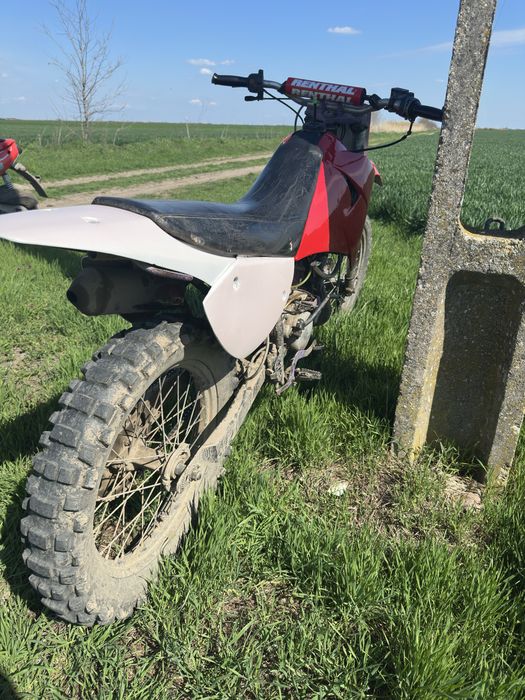 Vand rieju rr cu set de 90cc 2t am6 (nu ktm,honda,husqvarna,yamaha,suzuki)