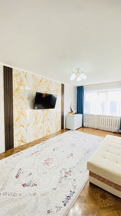 Квартира в 17 микрорайоне