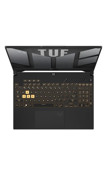 Ноутбук asus tuf a15