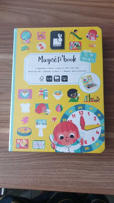 Детски книжки, помагала за предучилищна възраст,настолни игри, Линкс