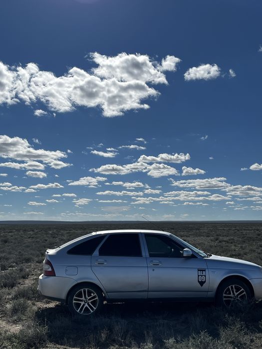 приора 1 2013 кондицонер