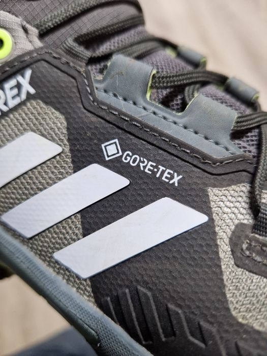 Маратонки Adidas TERREX Swift R3 GTX