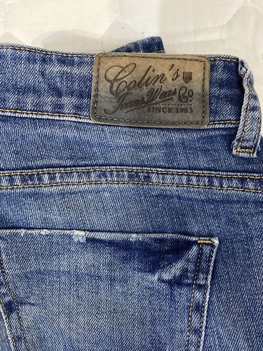 Вся одежда брендовая, хорошее качество!