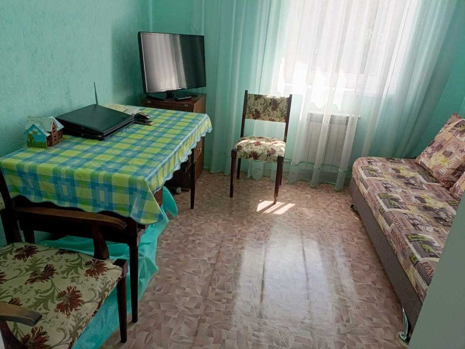 Продаётся дом в центре города.