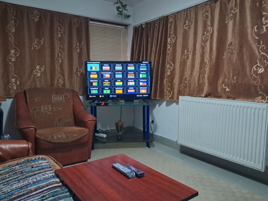 Regim hotelier Brâncoveanu  APARTEMENT Cu Terasa 90 mp