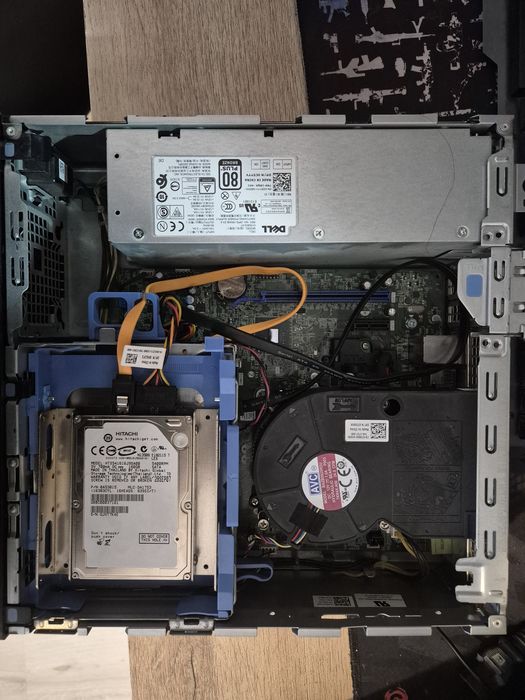 i7 4790 16 ram 4gb video