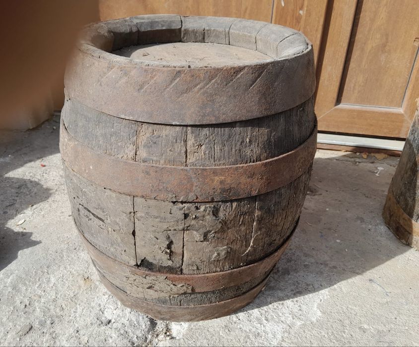 Obiecte traditionale vechi
