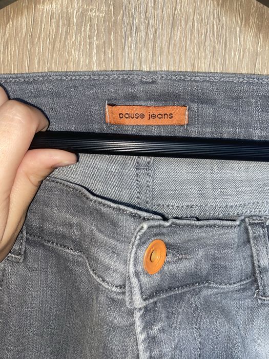 ТОП  Дънки на Pause Jeans