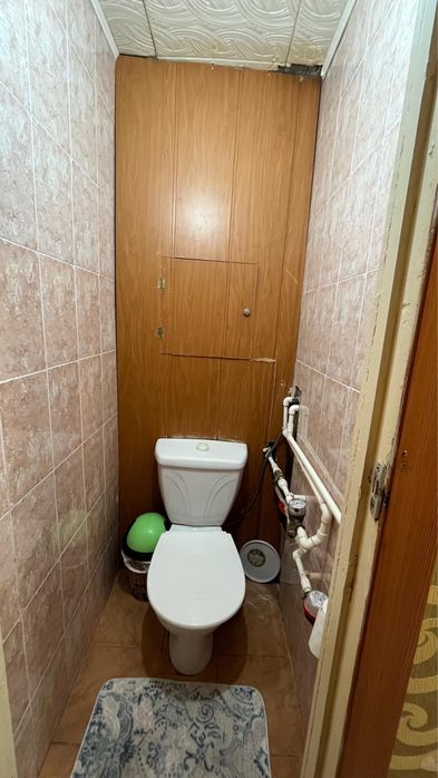 Продам 3 комнатную квартиру