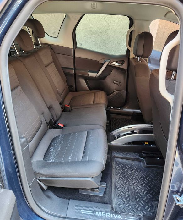 Vand Opel Meriva B,1.7 CDTI