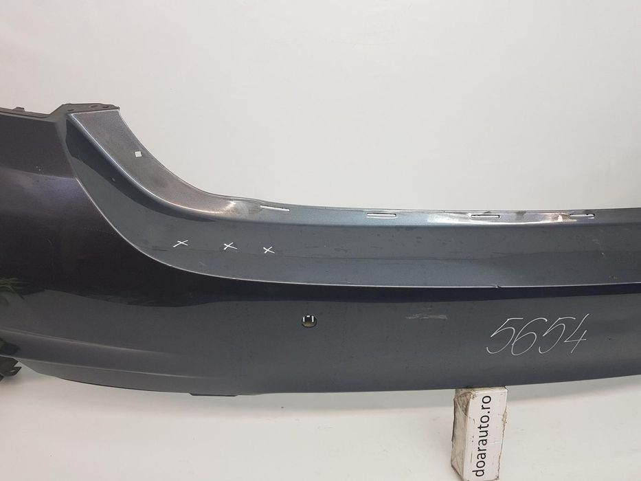 Bara spate BMW Seria 4 F32 F33 F36 M Sport