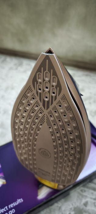 Ютия Philips Azur на части