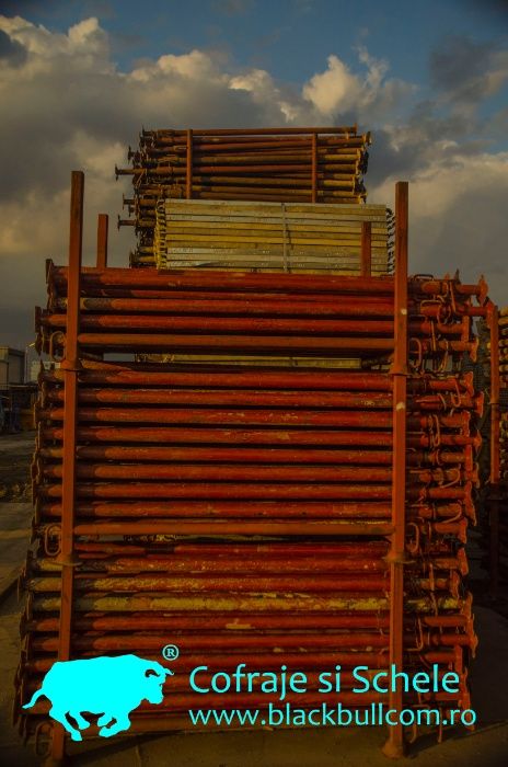 Inchiriere popi metalici in Bucuresti sector 5