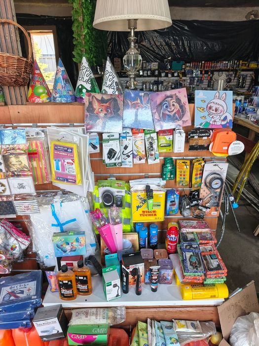 Продам гелиевый баллон