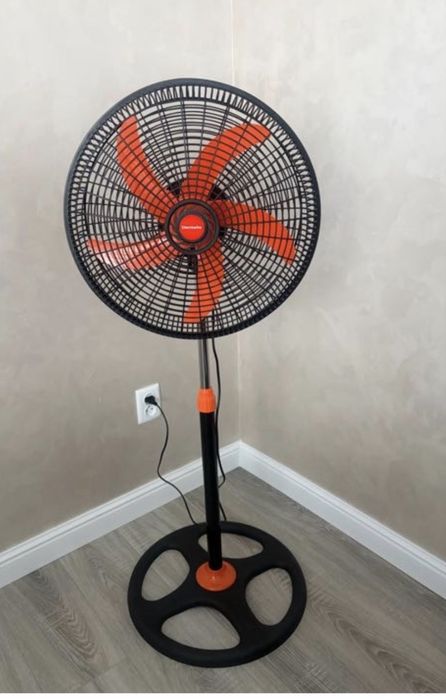 Продам вентилятор