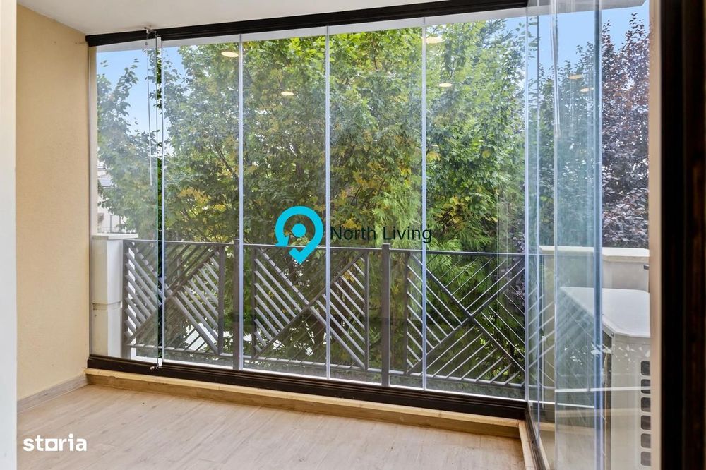 Apartament 2 camere | Pipera | Piscină | Investiție excelentă