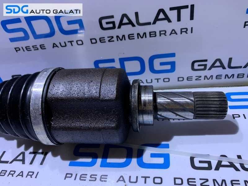 Planetara Stanga Renault Scenic 3 1.2 TCe 2009 - 2016 Cod 391016204R